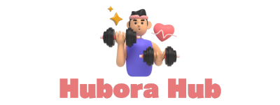 Hubora Hub Logo